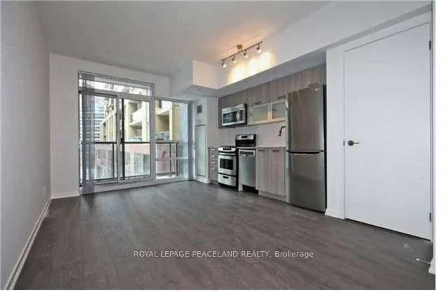 68 Abell Street, #709