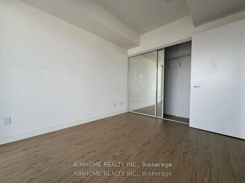 85 Wood Street, #3007