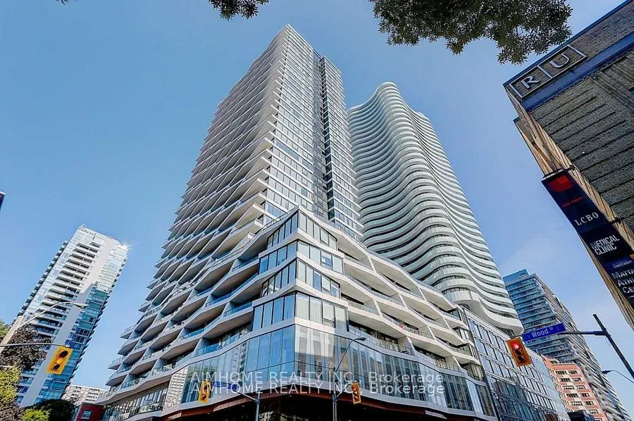 85 Wood Street, #3007
