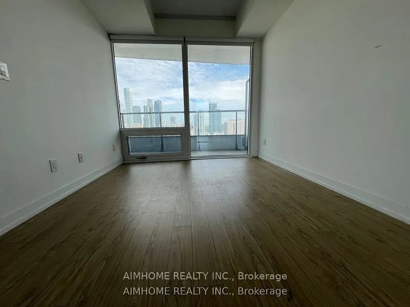 85 Wood Street, #3007