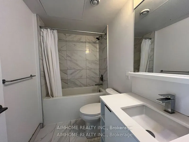85 Wood Street, #3007
