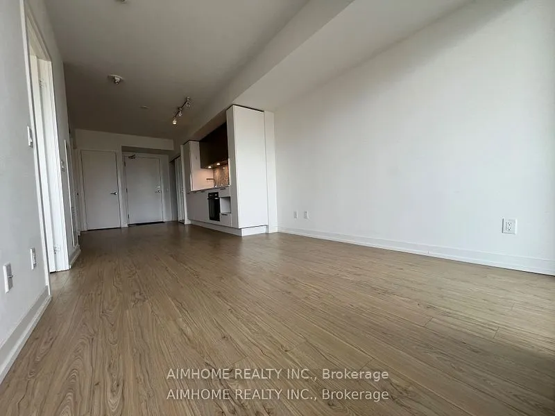 85 Wood Street, #3007