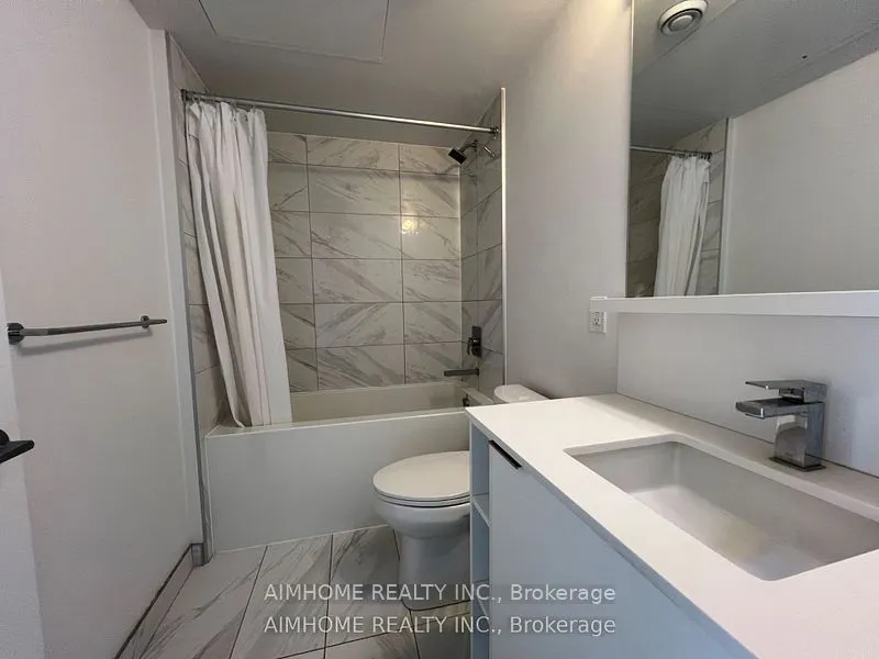 85 Wood Street, #3007