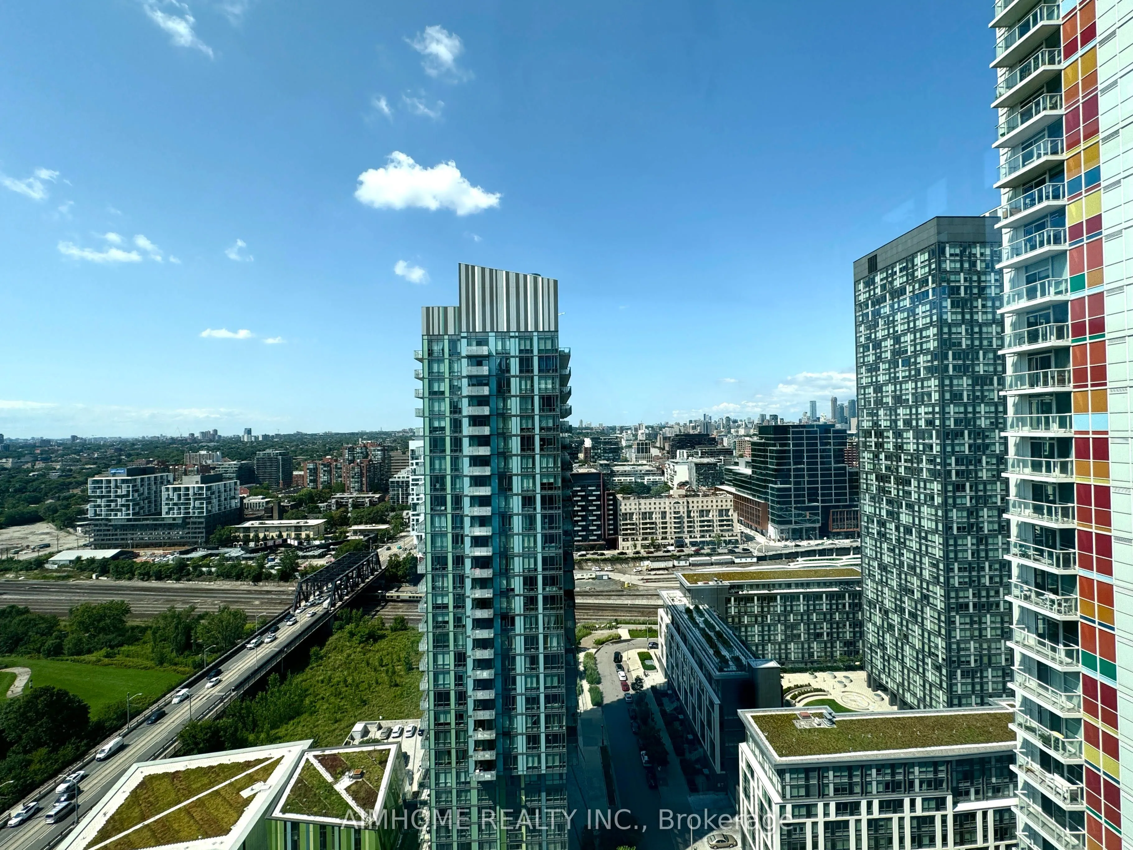 70 Queens Wharf Road, #3109