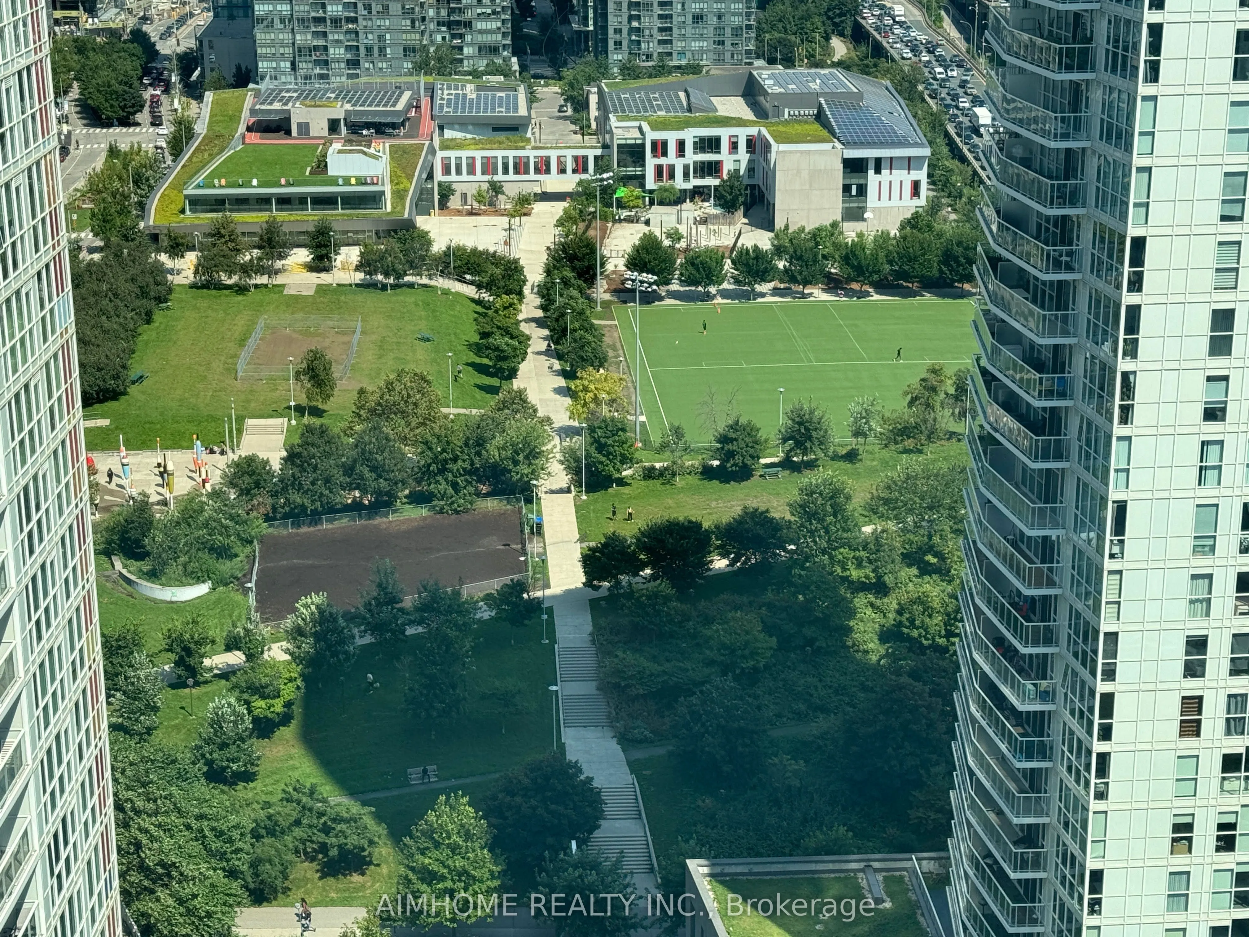 70 Queens Wharf Road, #3109