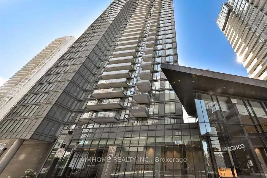 70 Queens Wharf Road, #3109