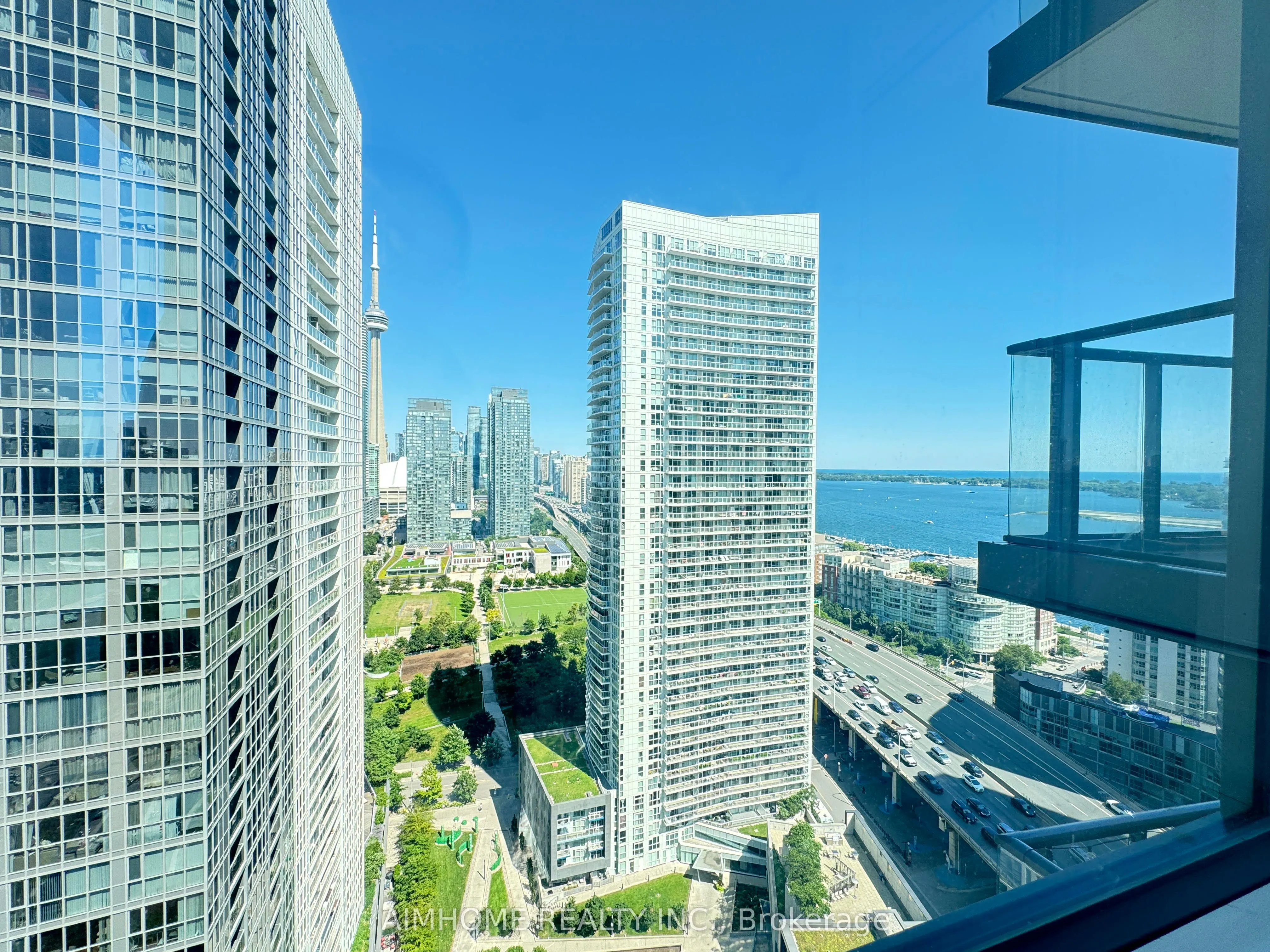 70 Queens Wharf Road, #3109