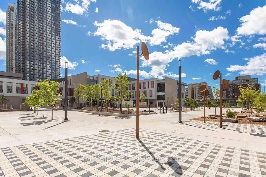 70 Queens Wharf Road, #3109