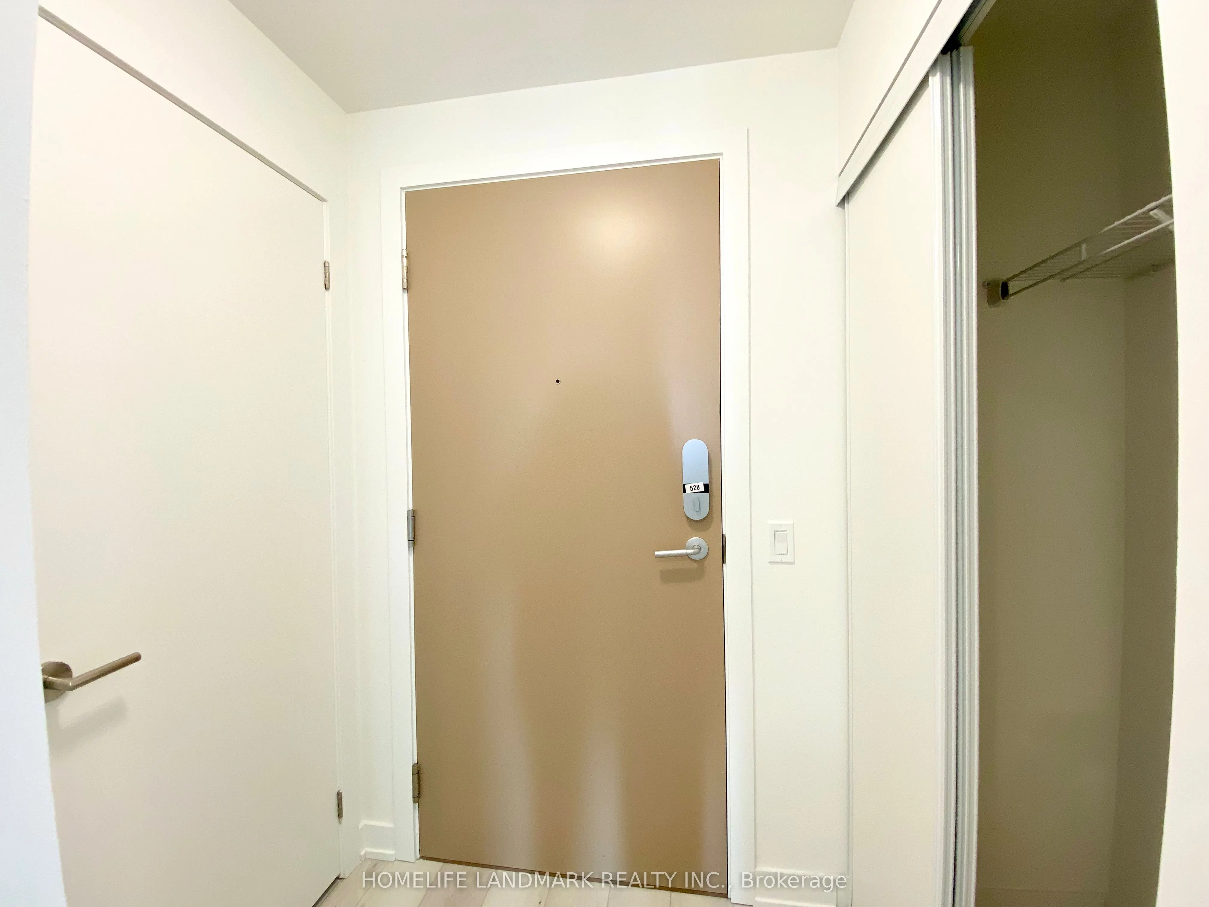 1 Kyle Lowry Road, #528