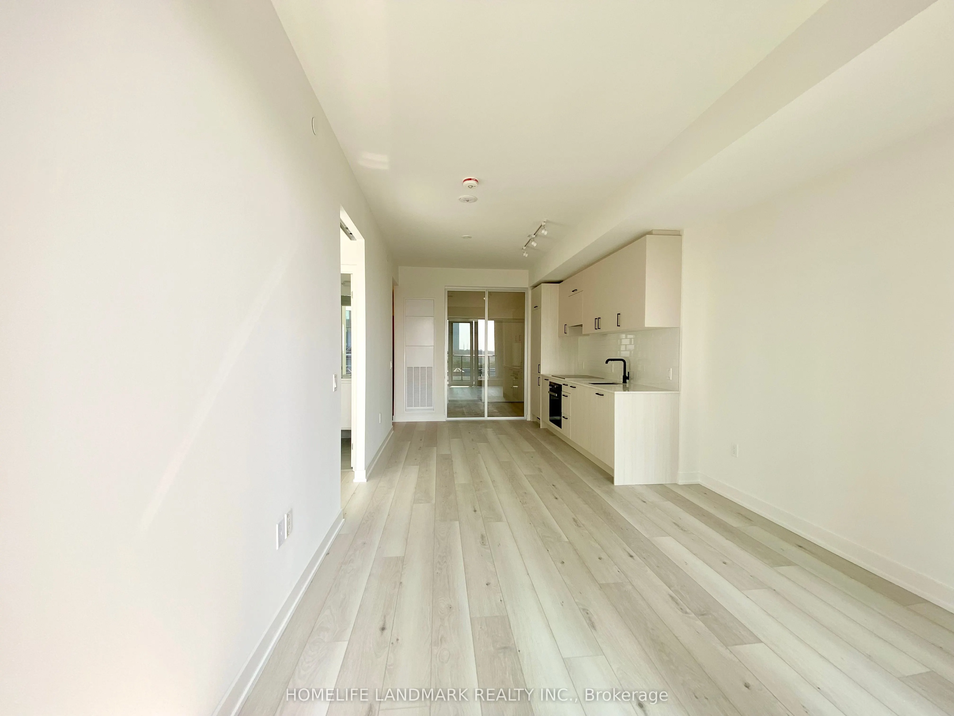 1 Kyle Lowry Road, #528