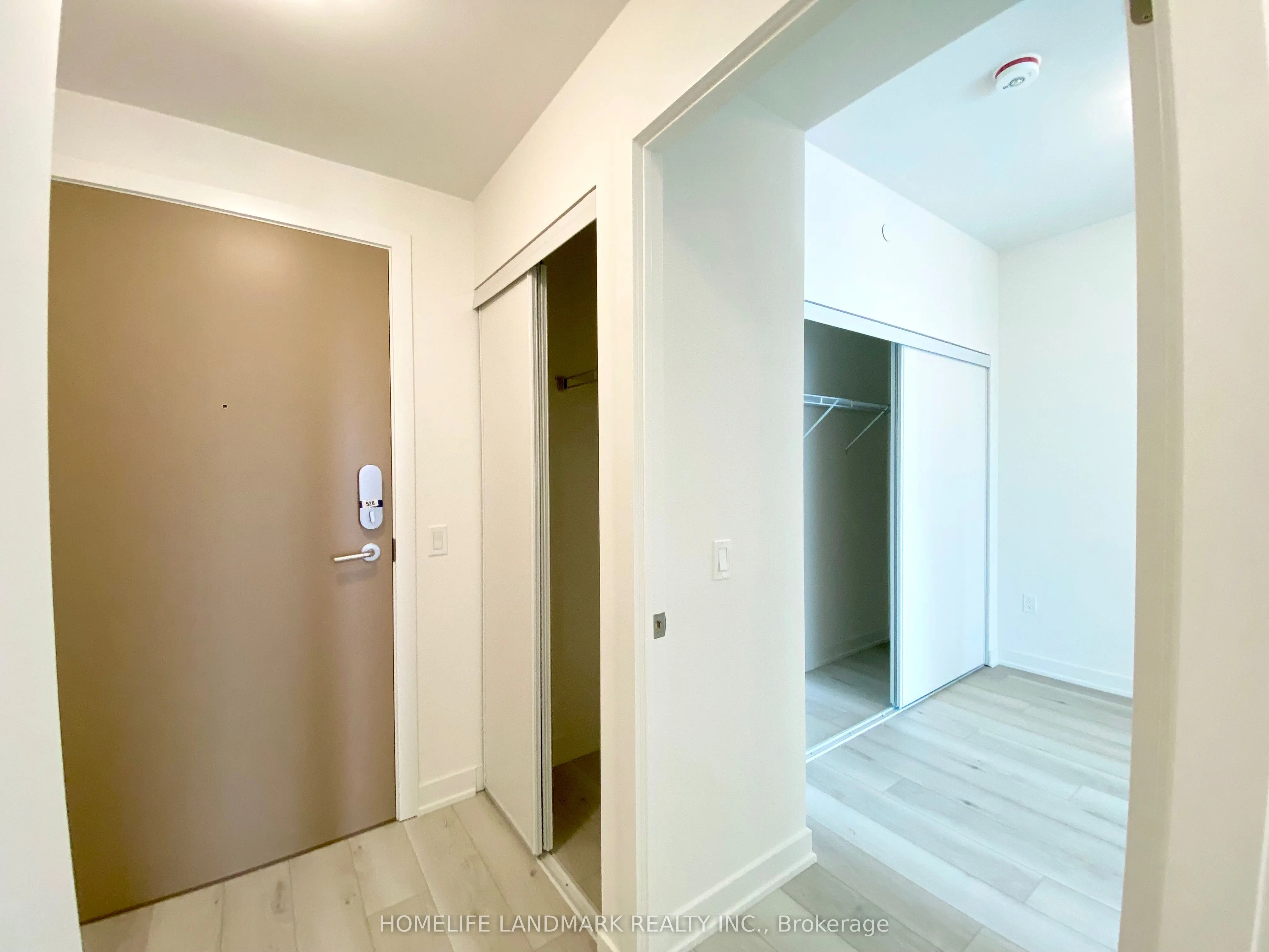 1 Kyle Lowry Road, #528
