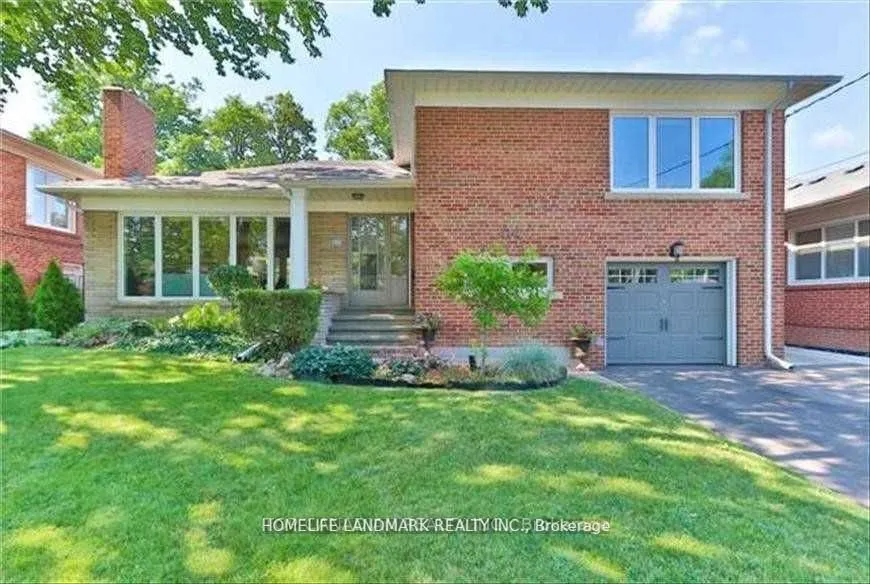 318 Betty Ann Drive, #Bsmnt