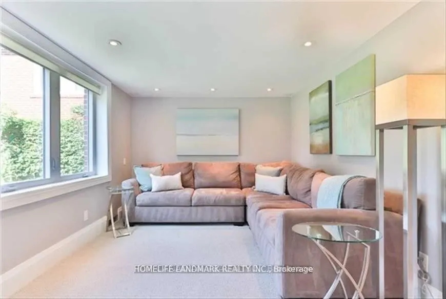318 Betty Ann Drive, #Bsmnt