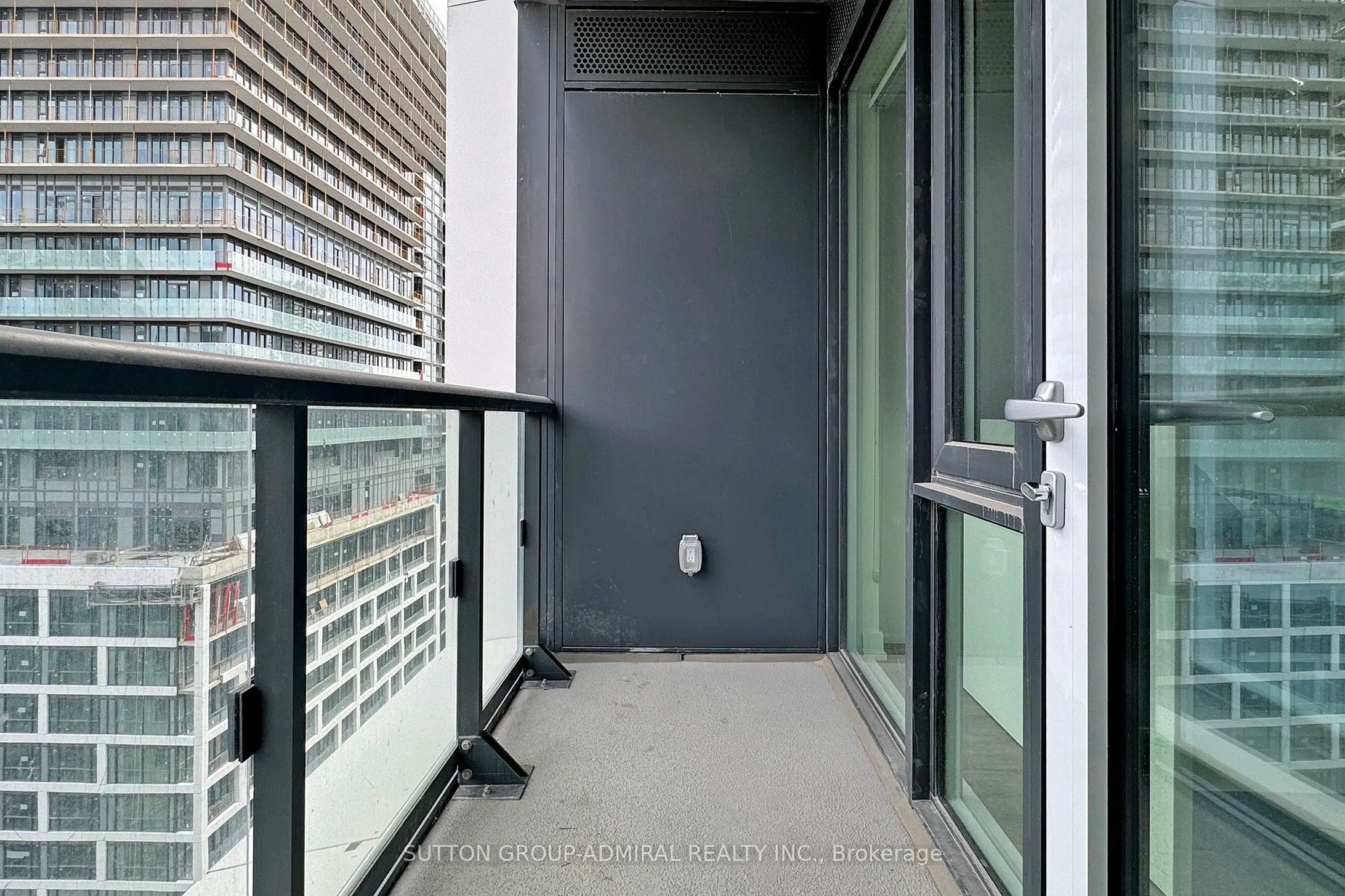158 Front Street E, #1412