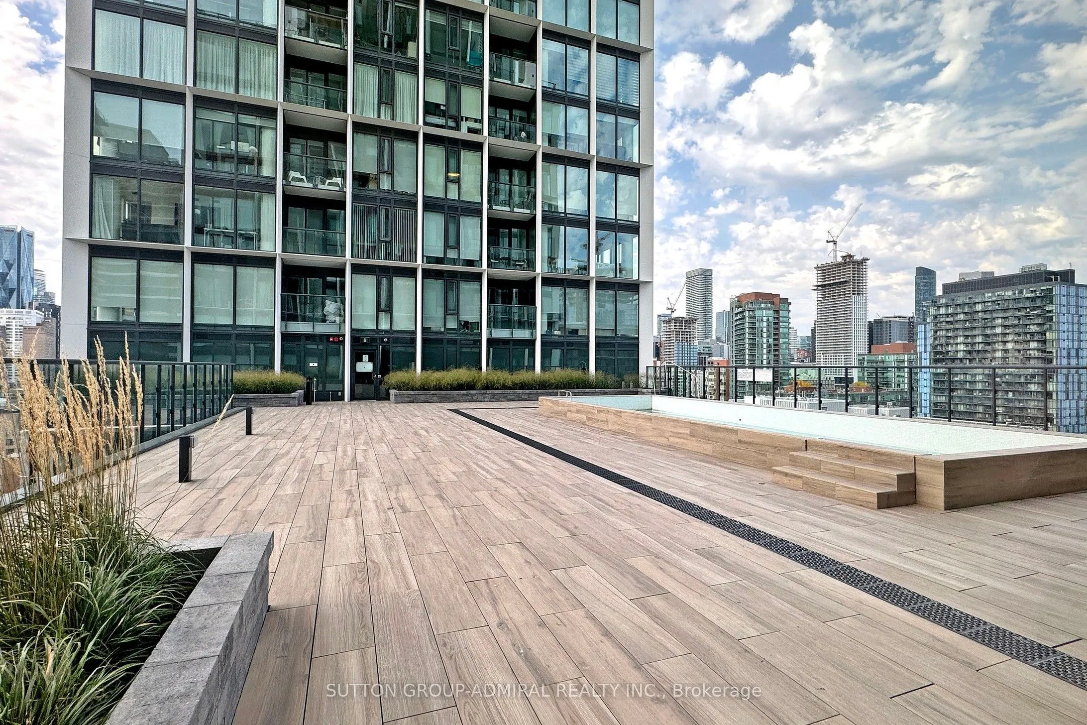 158 Front Street E, #1412