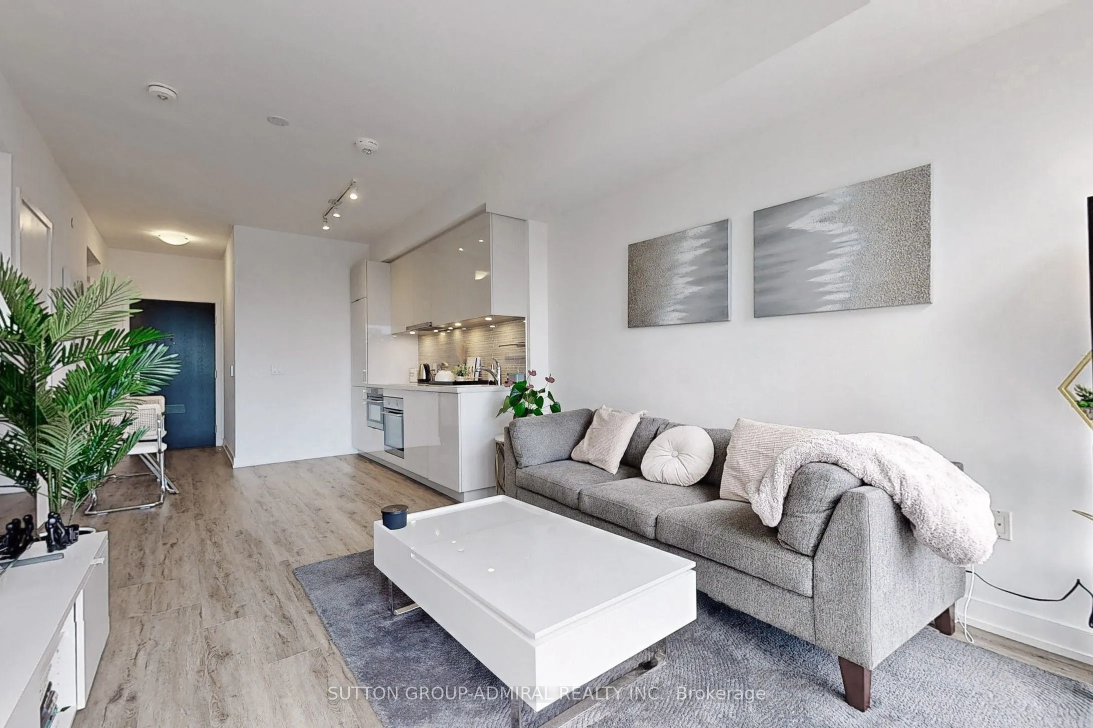 158 Front Street E, #1412