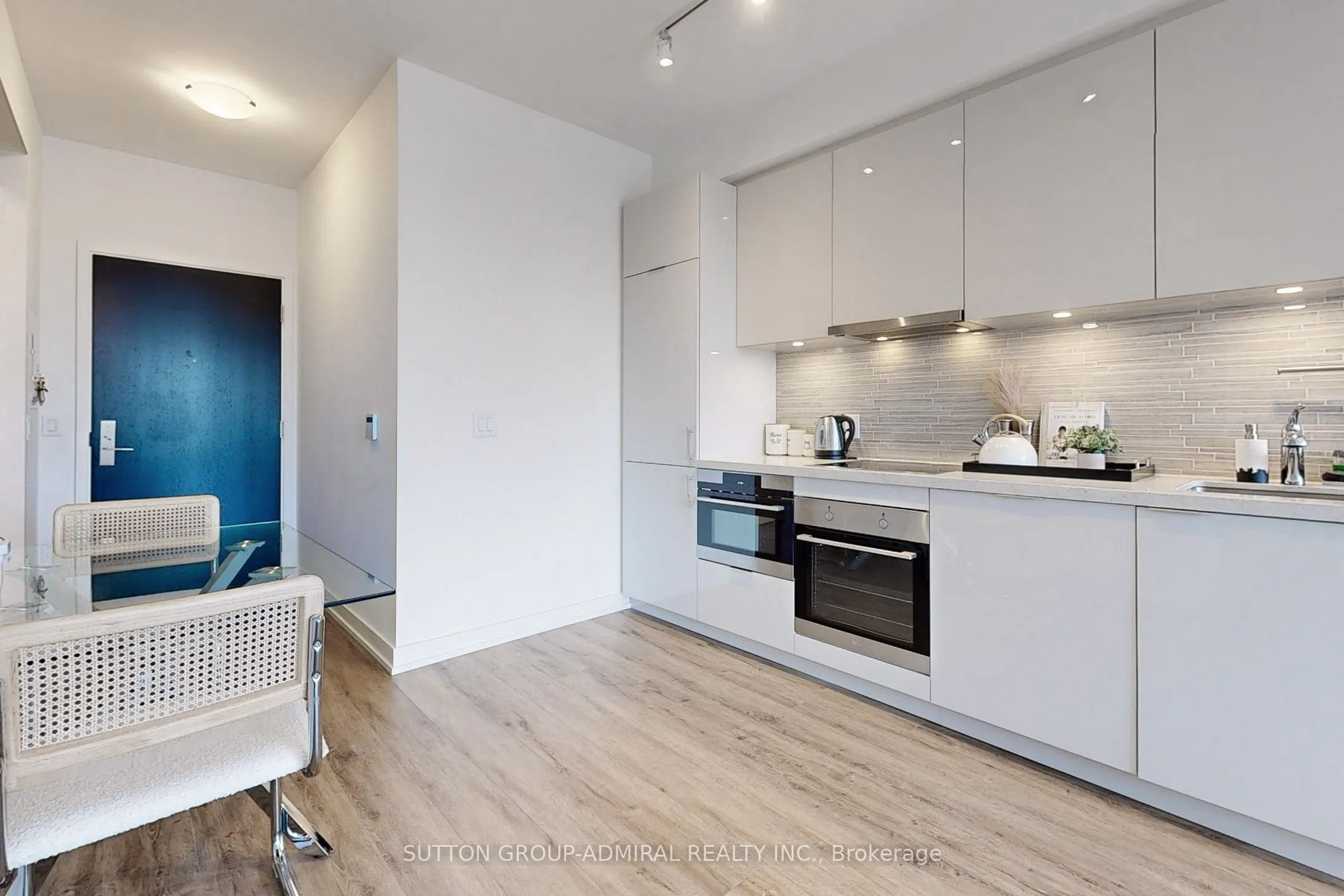 158 Front Street E, #1412