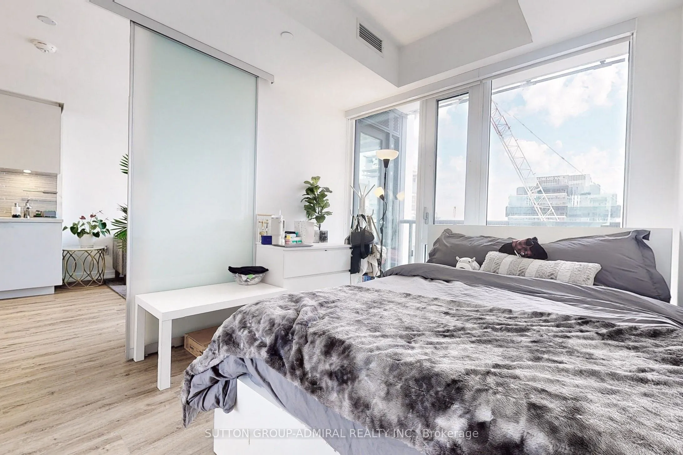 158 Front Street E, #1412