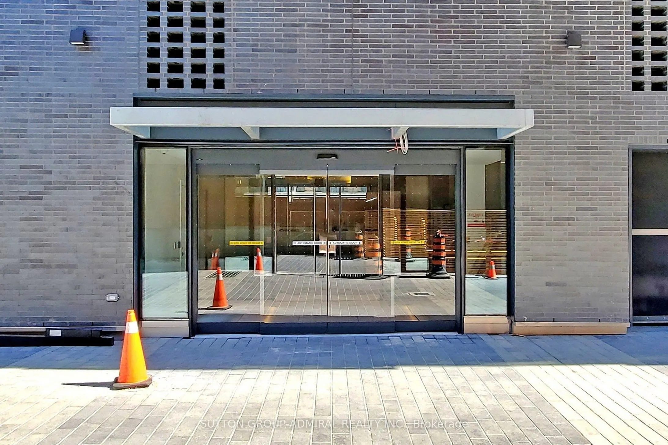 158 Front Street E, #1412