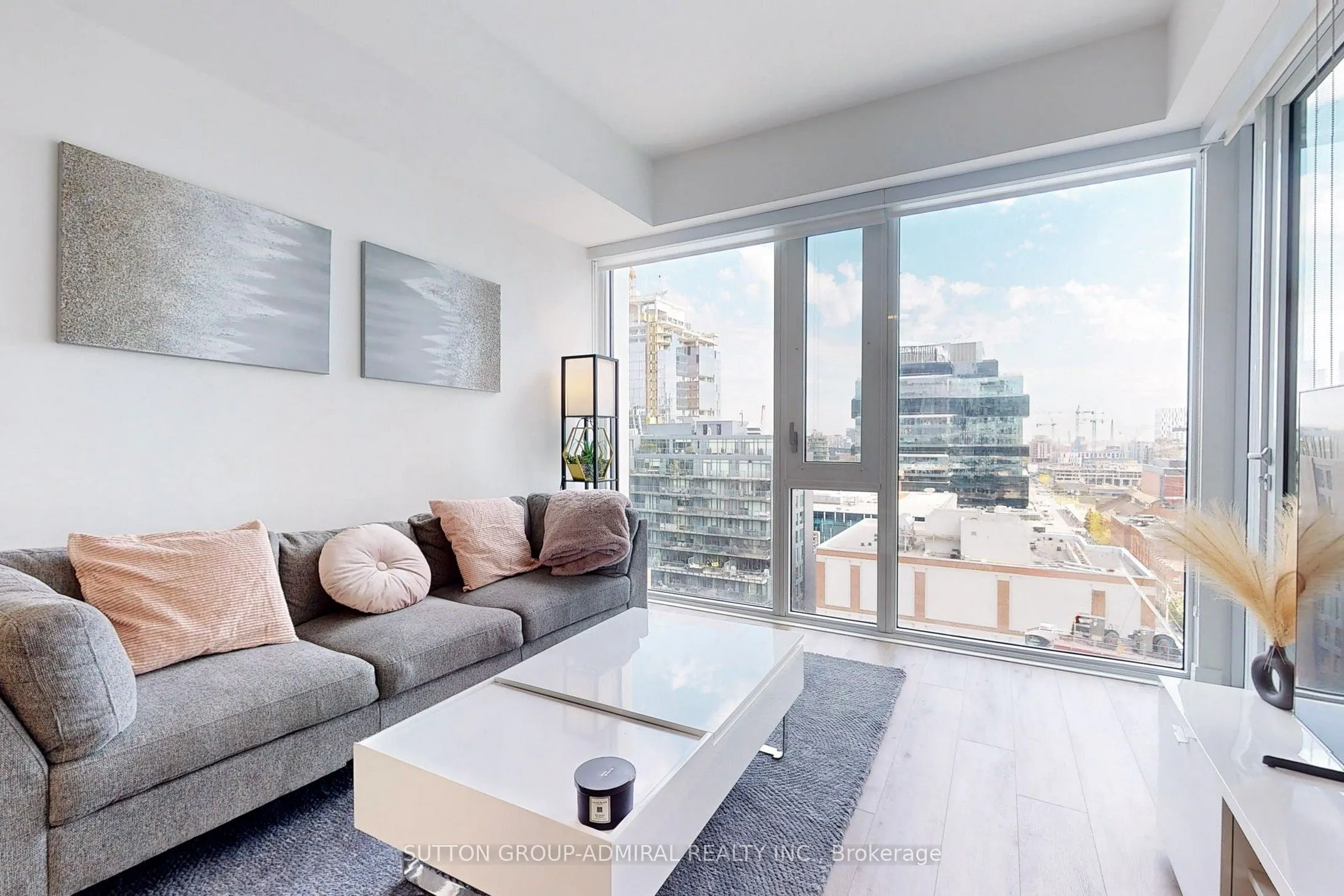 158 Front Street E, #1412