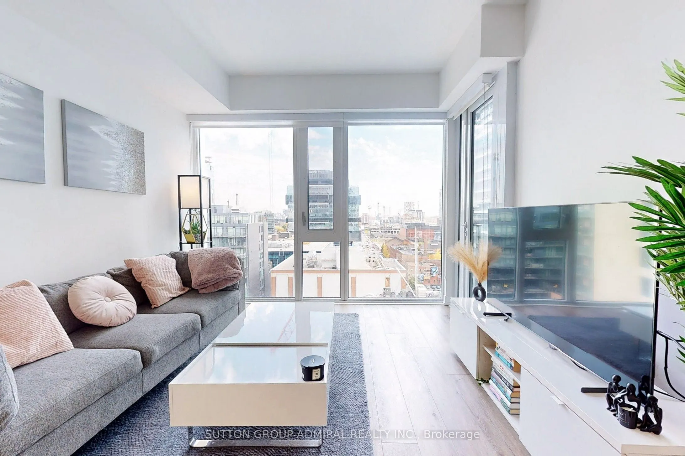 158 Front Street E, #1412