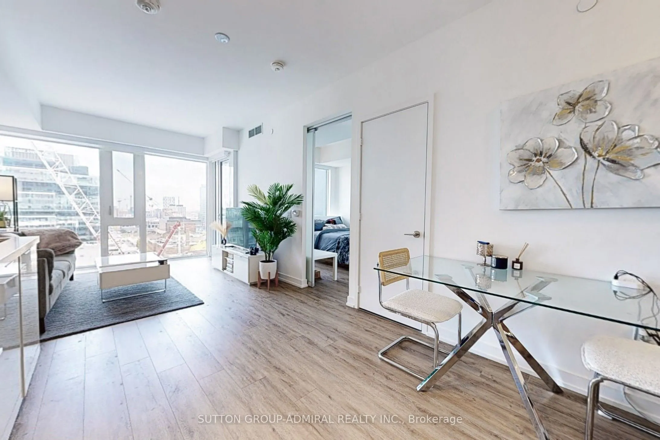 158 Front Street E, #1412