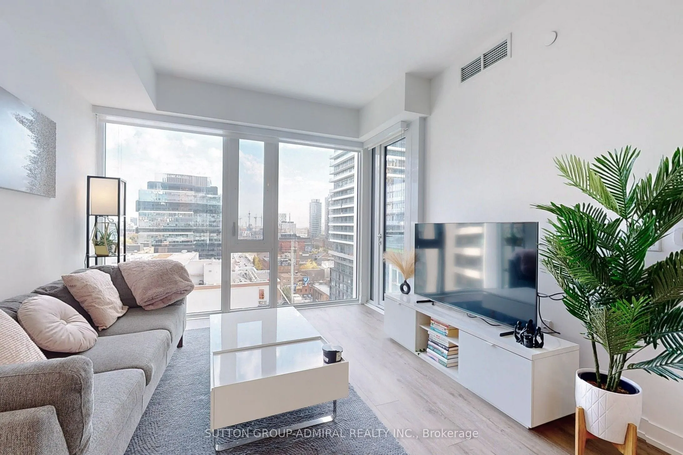 158 Front Street E, #1412