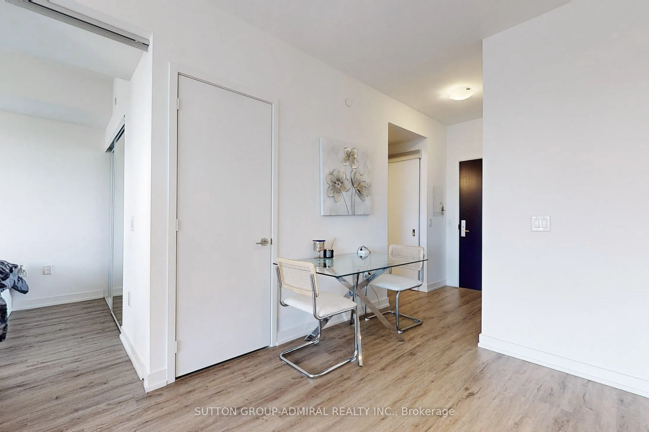 158 Front Street E, #1412