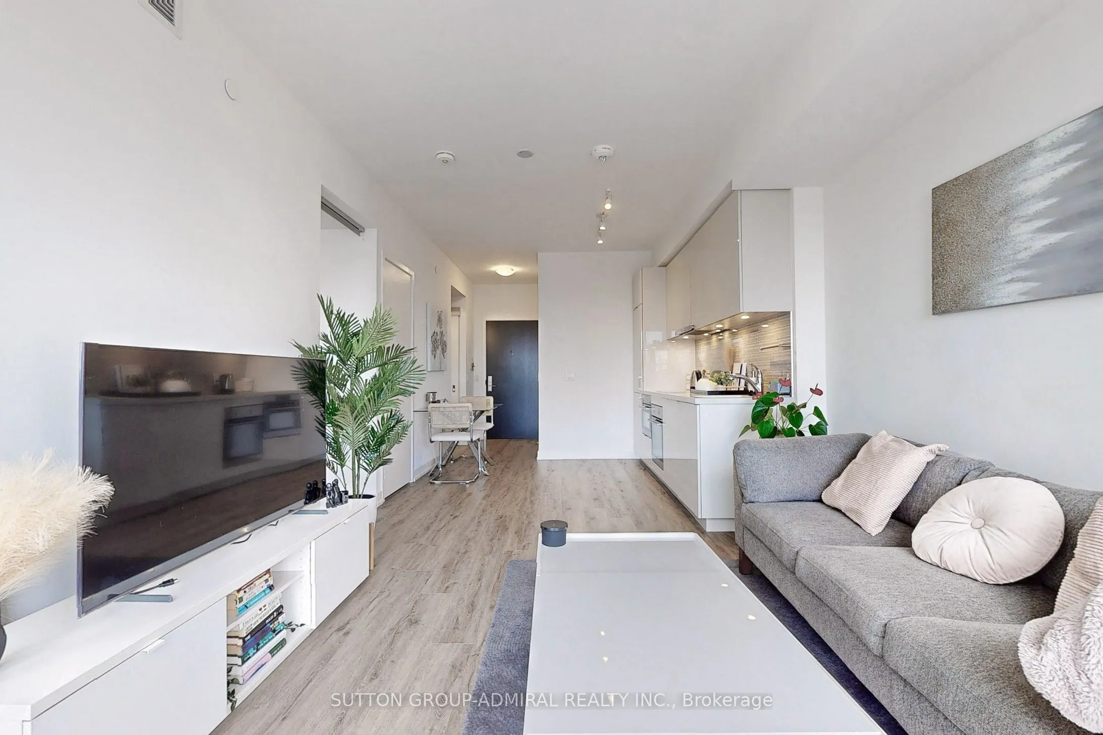 158 Front Street E, #1412