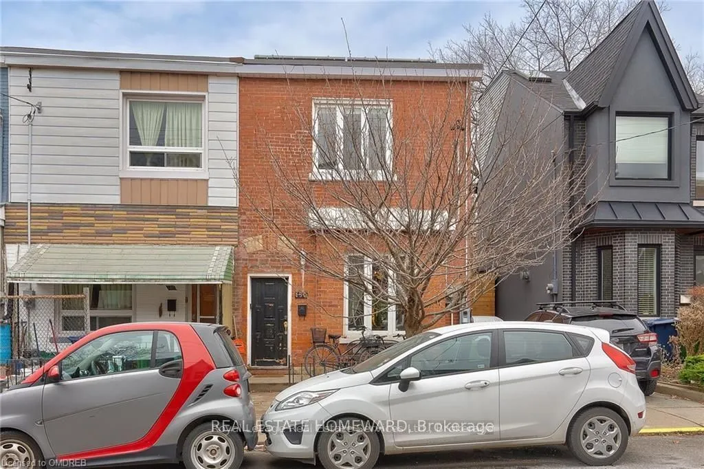 150 MANNING Avenue, #Upper Level