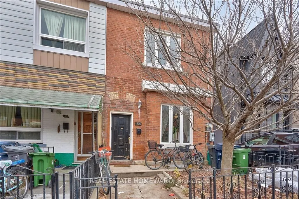 150 MANNING Avenue, #Upper Level