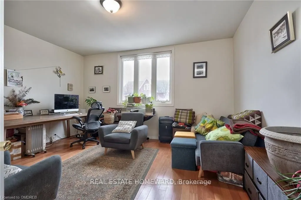 150 MANNING Avenue, #Upper Level