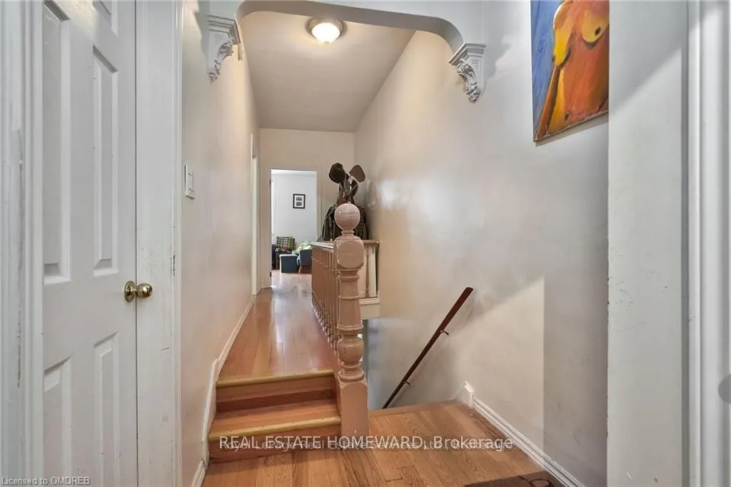 150 MANNING Avenue, #Upper Level
