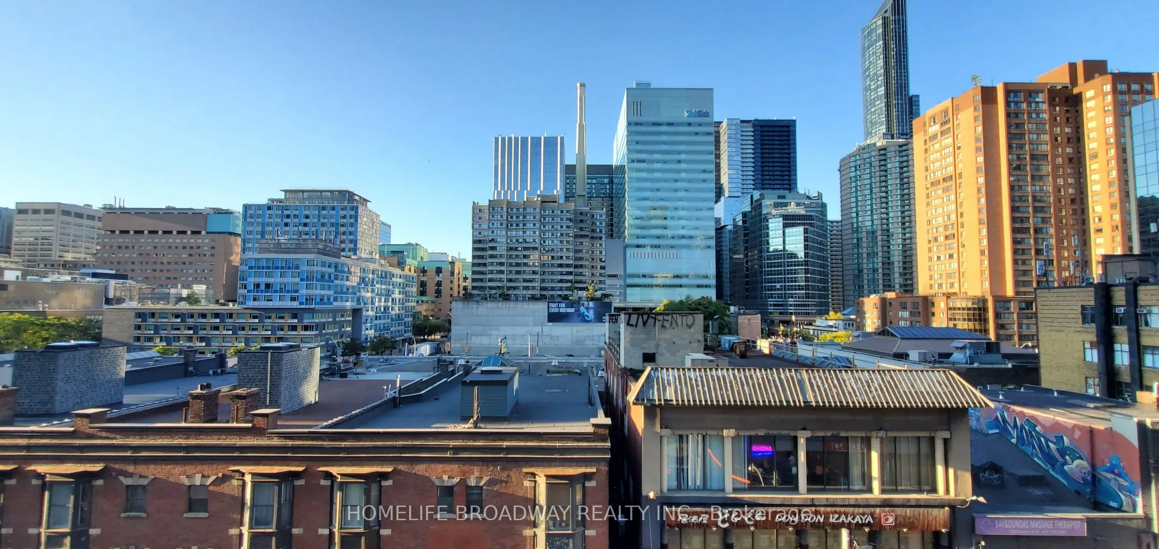 111 Elizabeth Street, #832