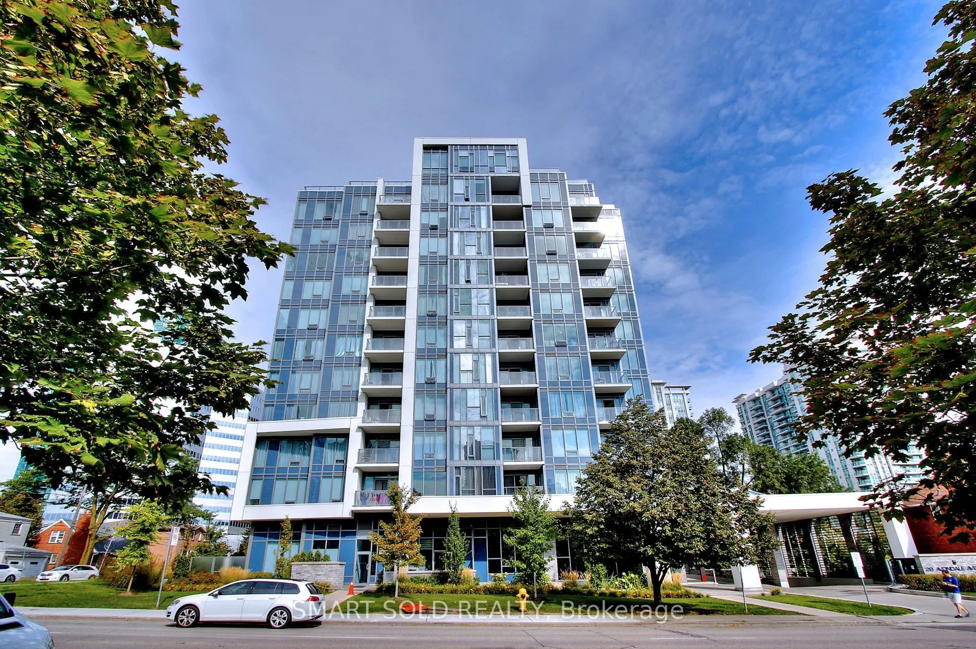 28 Avondale Avenue, #1203