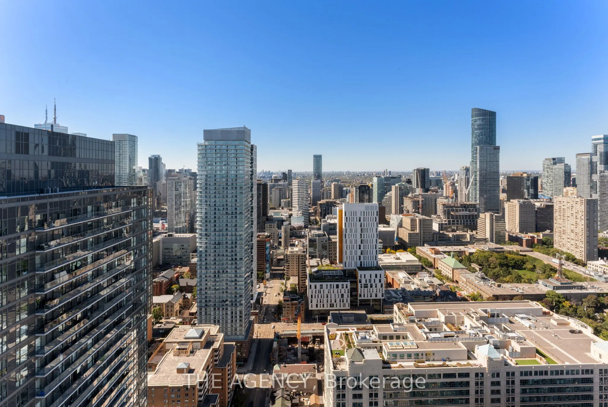 251 Jarvis Street, #4807