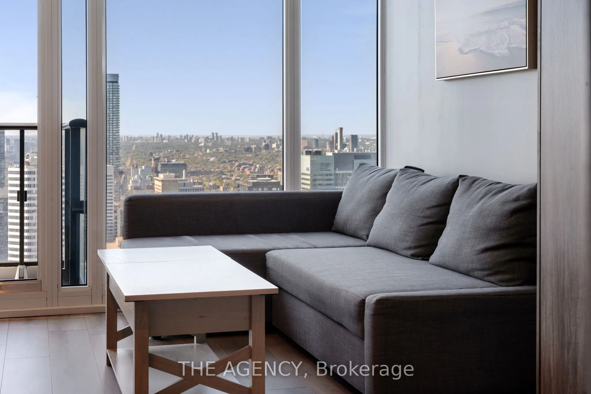 251 Jarvis Street, #4807