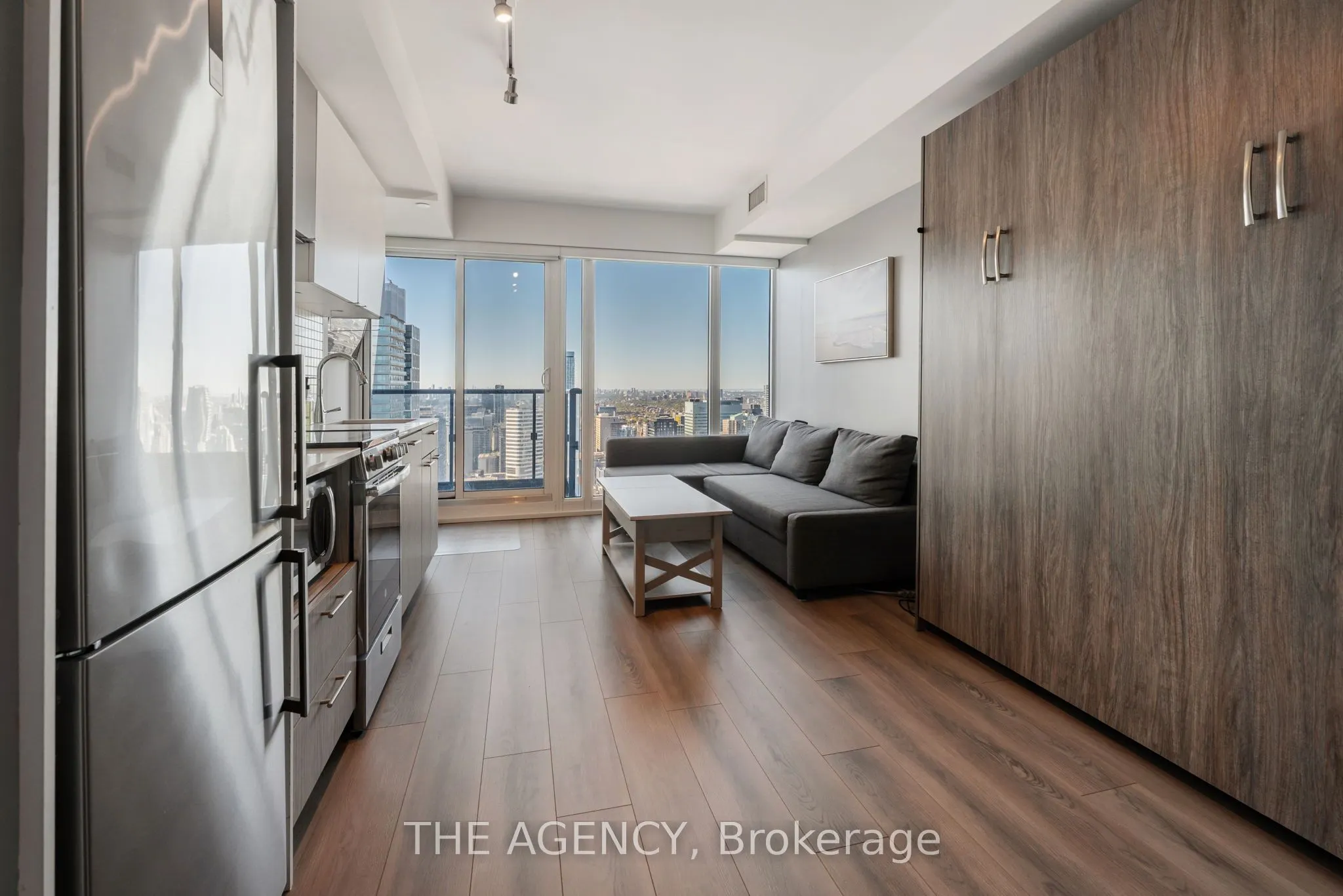 251 Jarvis Street, #4807