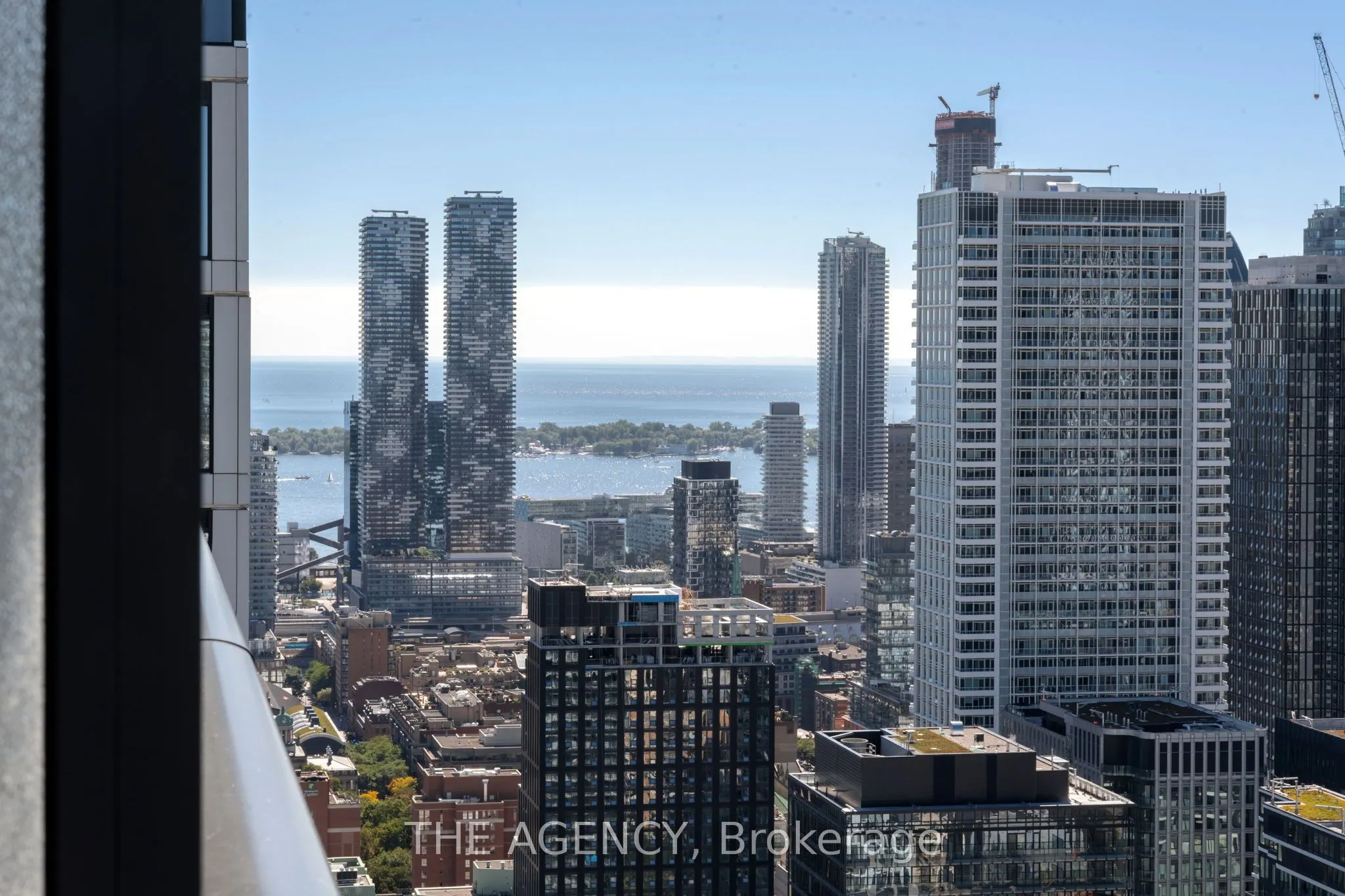 251 Jarvis Street, #4807