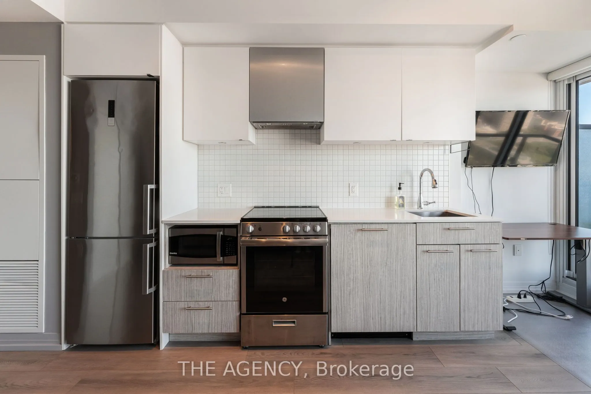 251 Jarvis Street, #4807