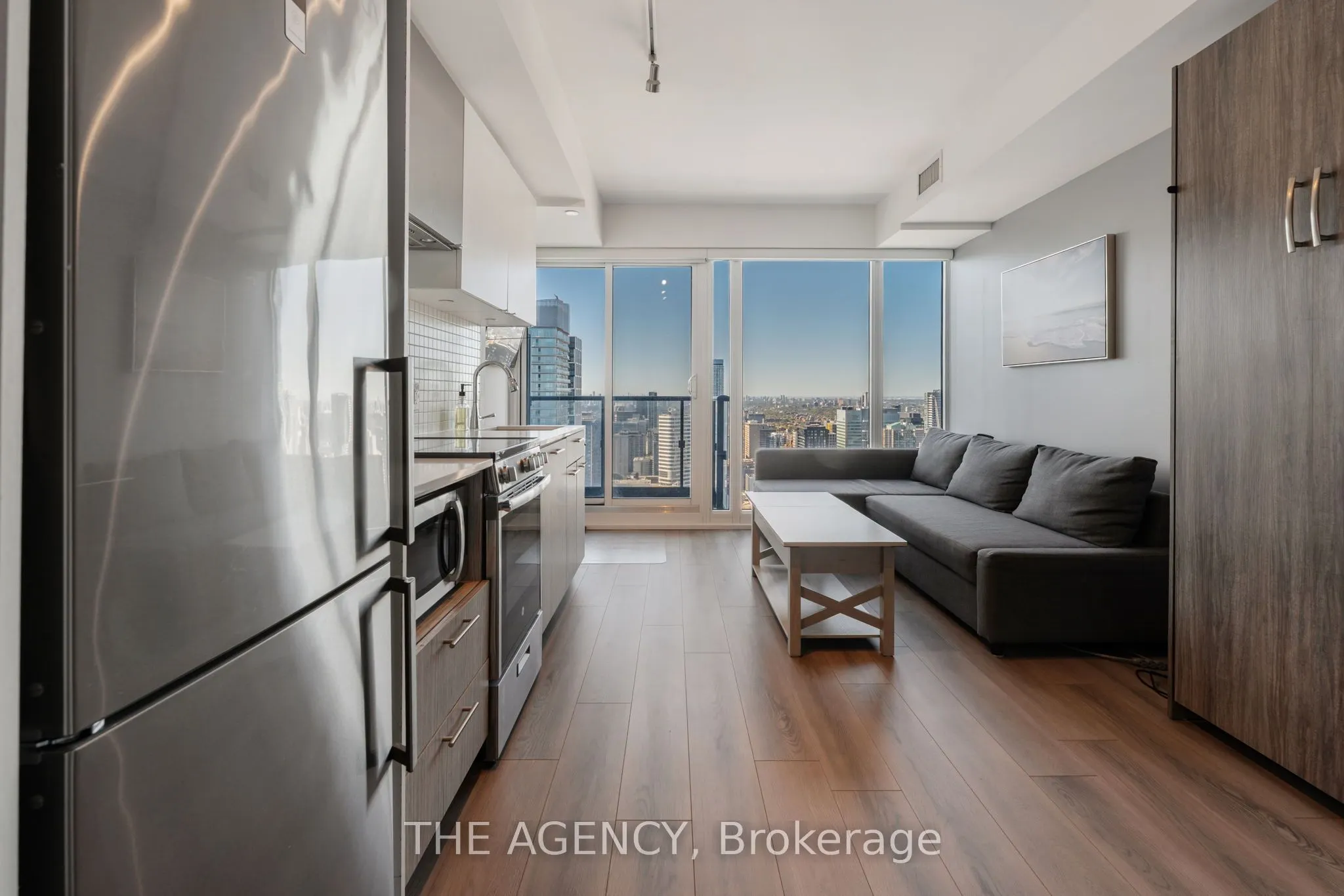 251 Jarvis Street, #4807