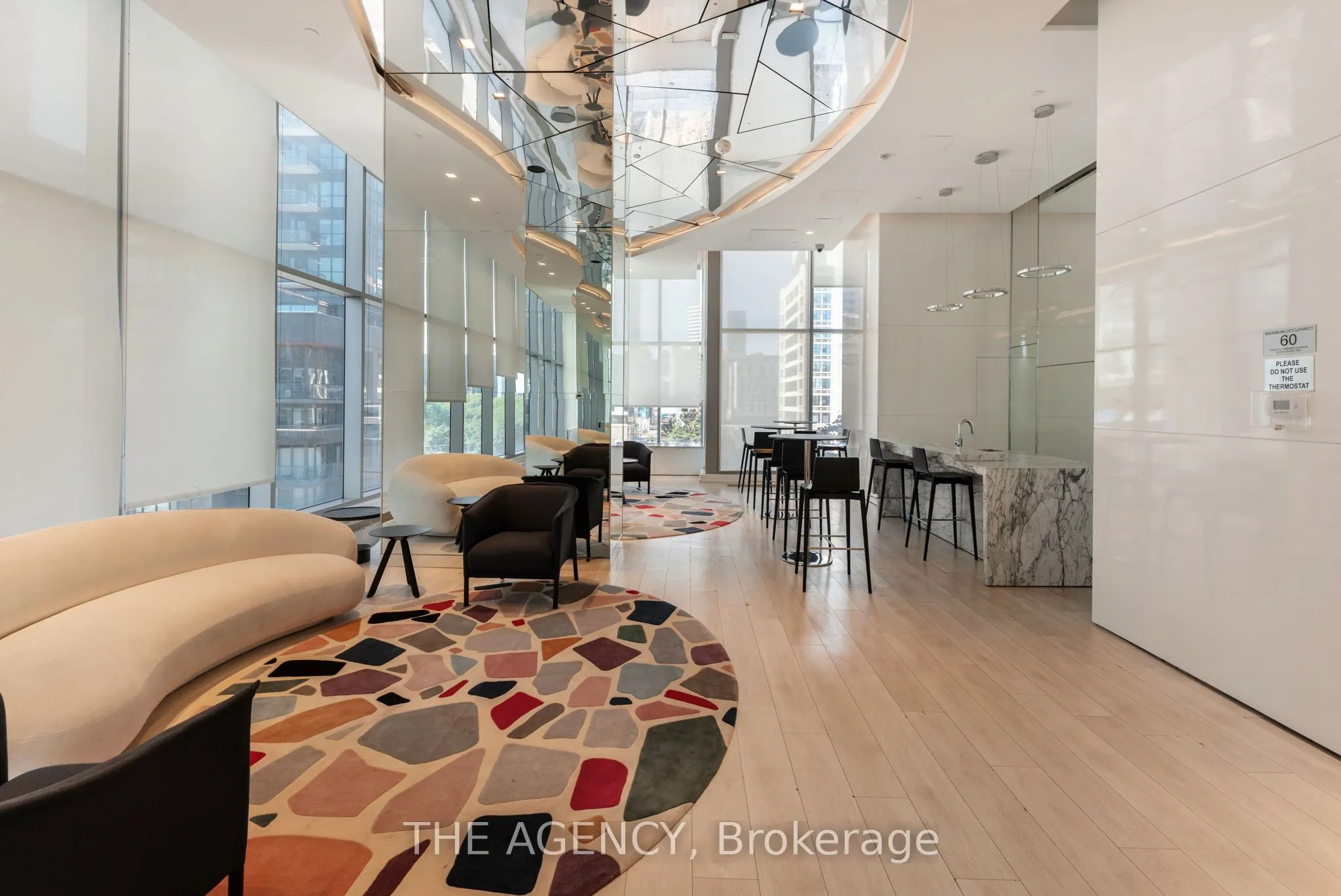 251 Jarvis Street, #4807