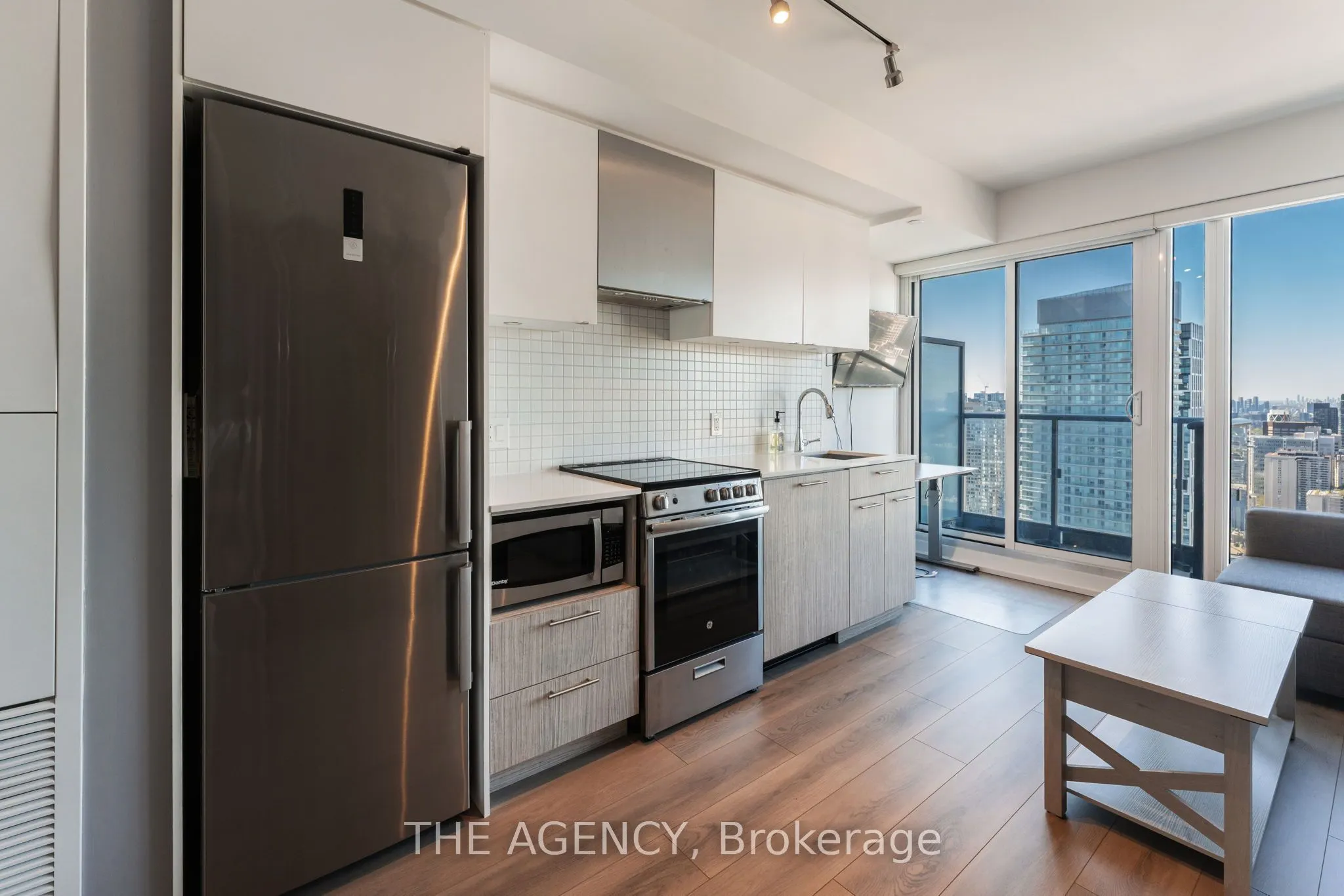 251 Jarvis Street, #4807
