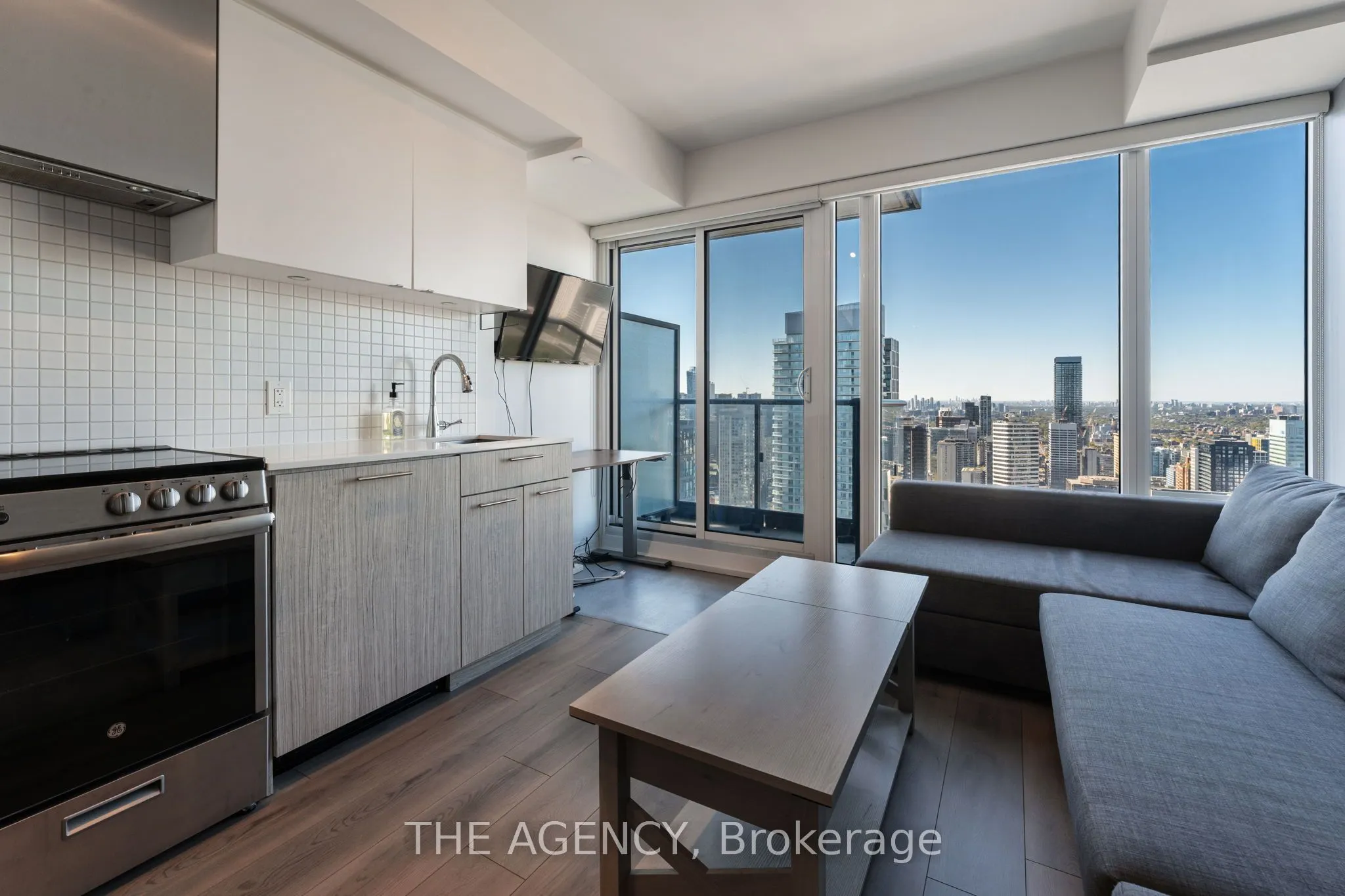 251 Jarvis Street, #4807