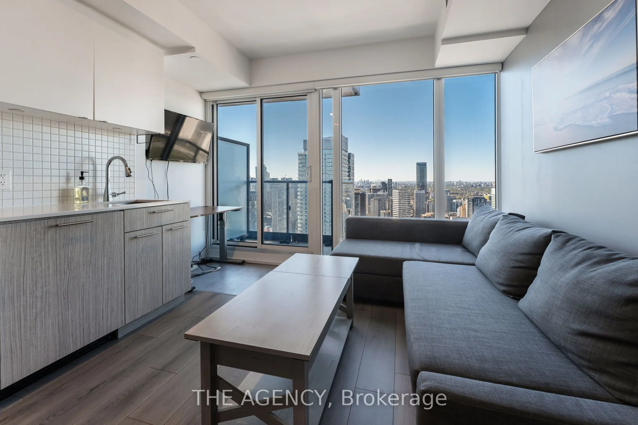 251 Jarvis Street, #4807