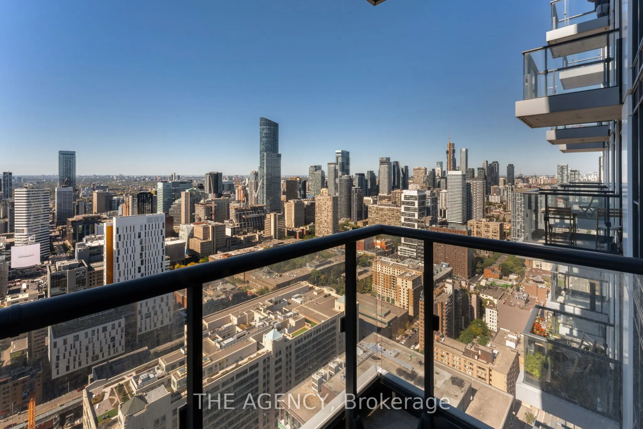 251 Jarvis Street, #4807
