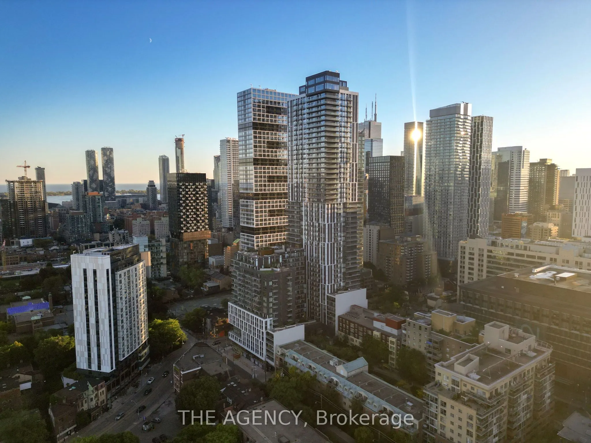 251 Jarvis Street, #4807