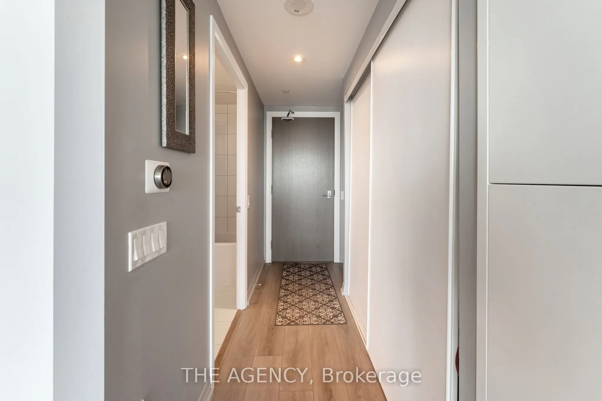 251 Jarvis Street, #4807