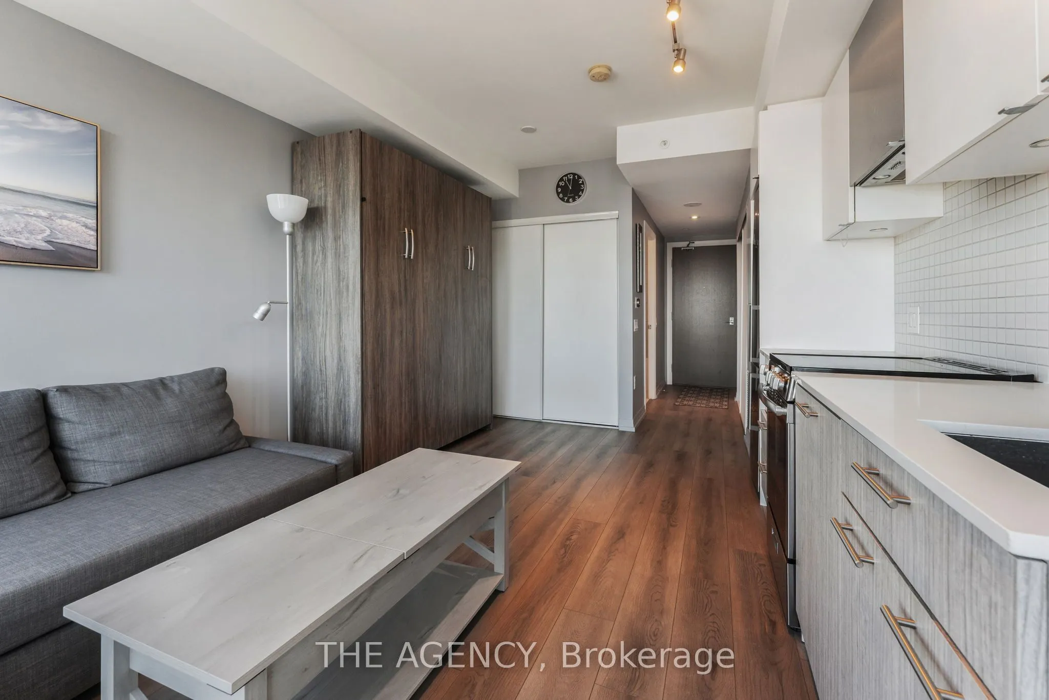 251 Jarvis Street, #4807
