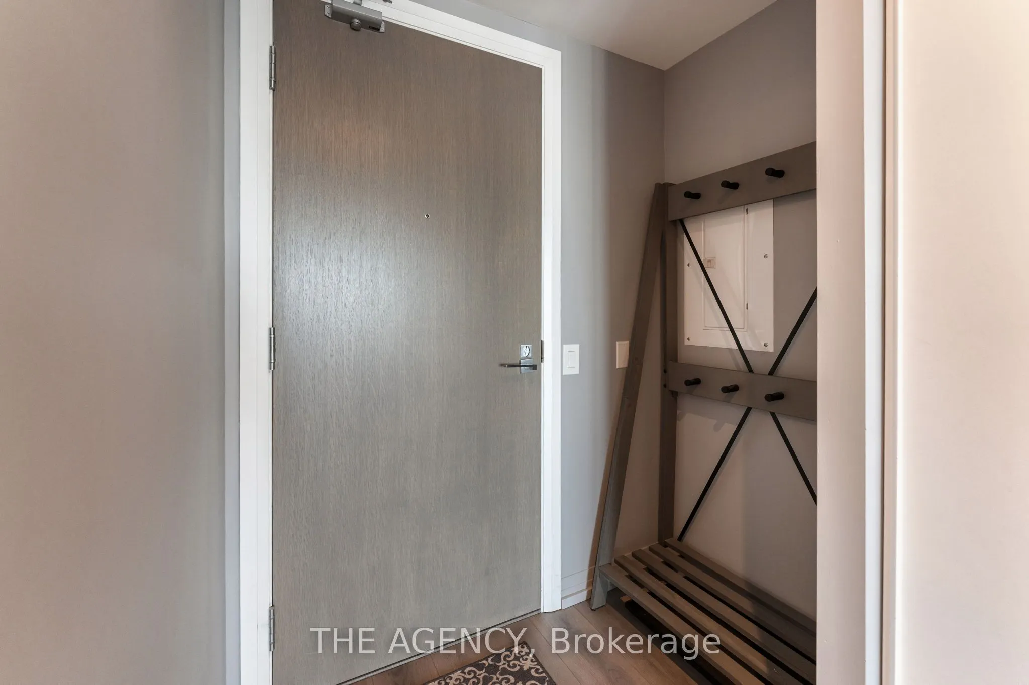 251 Jarvis Street, #4807